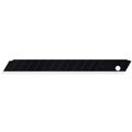 OLFA Blades Black X-sharp 50 Per Pack Ultra Sharp 9mm
